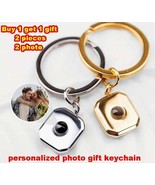 personalized gift keychain - $25.65