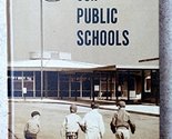 Our Public Schools [Hardcover] Givens, Willard E.; Farley, Belmont M. - $10.77