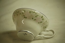 Sheffield Classic 501 Footed Cup Tea Coffee Japan - $12.86