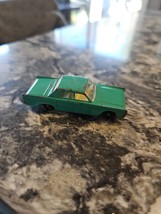 Vintage Lesney Matchbox Made in England #31 Lincoln Continental - - $11.88