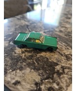 Vintage Lesney Matchbox Made in England #31 Lincoln Continental - - €10,39 EUR