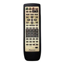 Pioneer XXD3027 Remote Control Tested Works Genuine OEM - £7.76 GBP