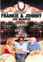 Frankie &amp; Johnny are Married (DVD, 2005) NEW Sealed - £4.72 GBP