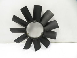 02 BMW Z3 E36 3.0L #1213 Fan Blade, Radiator Cooling, 11521712058 - £38.76 GBP