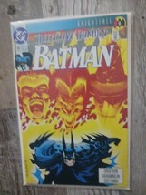 Detective Comics #661 By DC Comics - £7.21 GBP