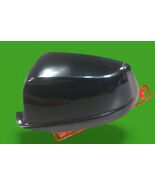 11-13 bmw f10 528i 550i 535i left driver side rear view door mirror cove... - $1,034.90 MXN