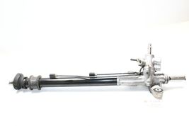 2004-2008 ACURA TL BASE SEDAN POWER STEERING RACK P5399 image 11