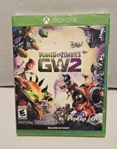 Plants vs. Zombies: Garden Warfare 2 (Microsoft Xbox One, 2016) - £4.73 GBP