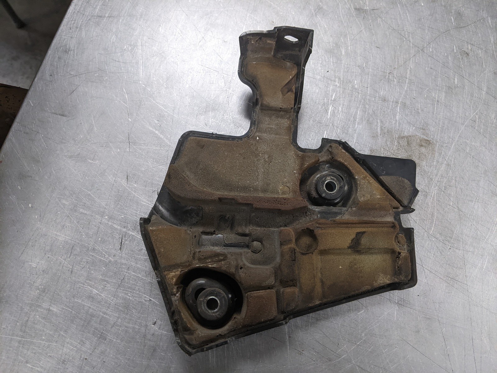 Engine Cover For 08-13 Toyota Highlander  3.5  FWD Item image 3