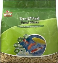 TetraPond Pond Sticks, Healthy Nutrition for Goldfish and Koi 6.61 pounds - £64.79 GBP