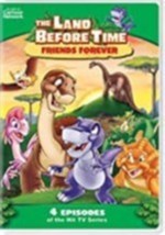 The Land Before Time: Friends Forever Dvd - £8.27 GBP