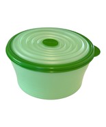 Tupperware Stuffables Bowl 2 Quart 8 Cups New!  1 Bowl &amp; 1 Seal/ Lid  53... - $24.49