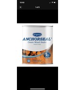 Classic Log &amp; Lumber End Sealer - Water Based Wax Emulsion, Prevents up ... - $66.33 CAD