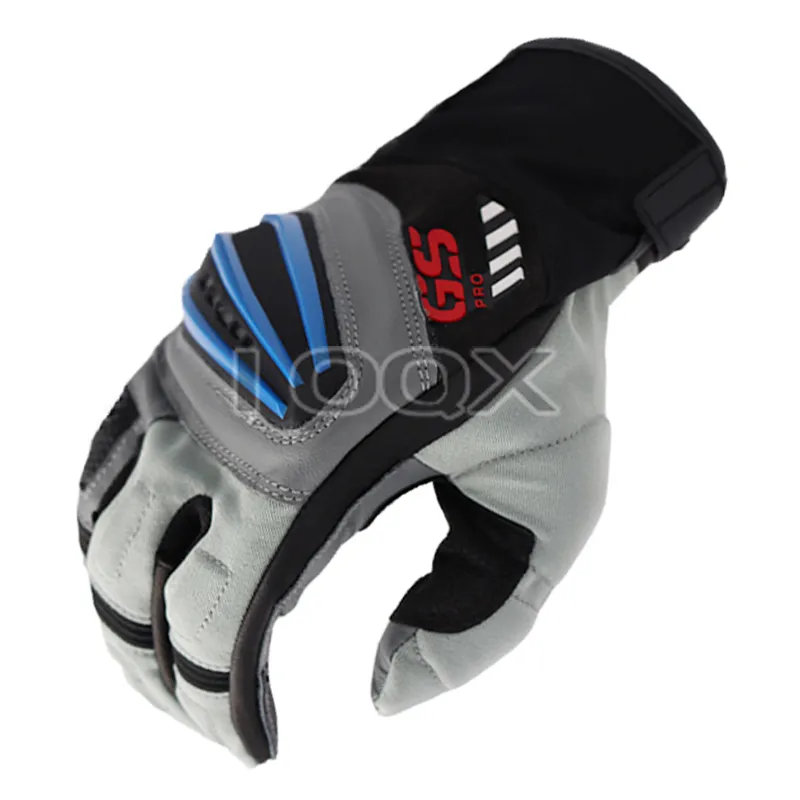 Motorrad Rally GS Gloves for BMW Motocross Motorbike Motorcycle Off-Road... - £29.87 GBP+