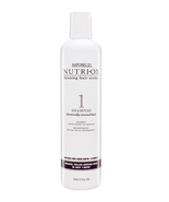 Nutri-Ox Shampoo for chemically treated fine and thinning hair, 12 Oz. - £10.93 GBP