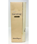 Salvatore Ferragamo Emozione 3.1oz Eau de Parfum Perfume Spray (Damaged) - $210.49 CAD