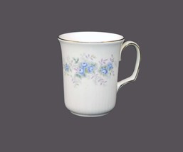 Royal Albert Blue Blossom bone china tea mug made in England. - $28.71
