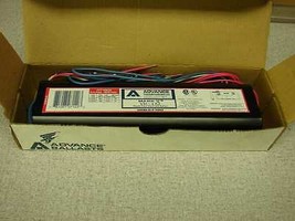 Advance VIC-132 F32T8 1 lamp 277V electronic ballast - $13.86