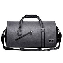 2023 New Men&#39;s Suit Travel Bag Multi-functional Large Capacity Handbag Foldable  - £149.09 GBP