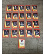 1990-91 Procards Capital District Islanders Team Set AHL Doucet Pryor Ch... - $9.75