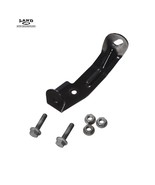 MERCEDES R230 SL-CLASS ABC POWER STEERING FLUID BOTTLE HOLDER BRACKET 23... - $17.51 CAD