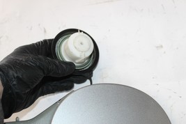 2005-2007 CADILLAC STS GAS FUEL DOOR WITH FUEL CAP R2064 image 5
