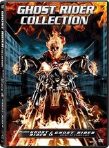 Ghost Rider 2007 Ghost Rider Spirit Of Vengeance Vol - £6.69 GBP