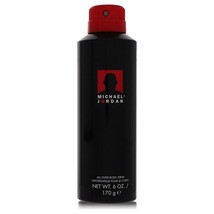 Michael Jordan Body Spray 6 oz - £20.16 GBP