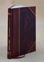 The life of St. Samson of Dol, by Thomas Taylor. 1925 [Leather Bound] - £55.60 GBP