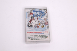 Dancing With Frostie Sing Along With Frostie &amp; The Gang (Cassette Tape, 1991) - £7.77 GBP
