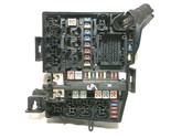 11-12-13  KIA OPTIMA HYBRID/  2.4L/ ENGINE BAY/ FUSE/ RELAY/ BOX - $40.00