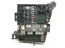 11-12-13  KIA OPTIMA HYBRID/  2.4L/ ENGINE BAY/ FUSE/ RELAY/ BOX - £31.38 GBP