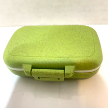 Daily Pill Box Portable Organizer Case Medicine Travel Storage Dispenser... - $7.65