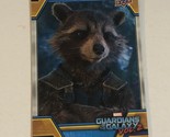 Guardians Of The Galaxy II 2 Trading Card #72 Bradley Cooper - $1.97