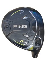 Ping G430 SFT 3 Wood 16* RH Club Head Only Component W/Adjustment Screw ... - $239.00