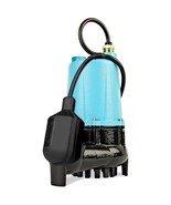 Little Giant BSC33T 1/3 HP, 115 Volt, 3000 GPH Automatic Submersible 506256 - €94,41 EUR
