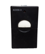 Access-8 single button garage door and gate remote opener eight dip swit... - $336.31 MXN