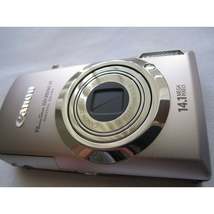 Canon Power Shot Digital Elph SD3500 Is - $325.00