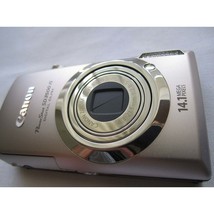 Canon PowerShot Digital ELPH SD3500 IS - £255.56 GBP