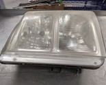 Driver Left Headlight Assembly From 2011 Ford F-250 Super Duty  6.2 - $94.95