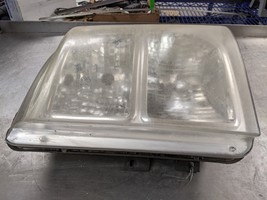 Driver Left Headlight Assembly From 2011 Ford F-250 Super Duty  6.2 - £74.16 GBP