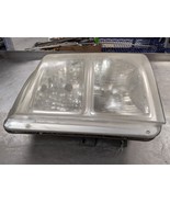 Driver Left Headlight Assembly From 2011 Ford F-250 Super Duty  6.2 - £74.66 GBP
