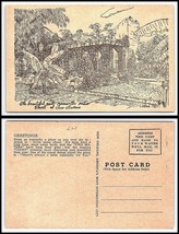 Lot of 2 Different LOUISIANA Postcards - Court of Two Sisters F10 - £3.90 GBP