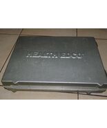 Health Edco Sample case of 10 models EDUCATIONAL food - $1,628.58 MXN