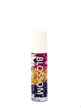 Blossom Roll On Lip Gloss Grape 0.3oz - $6.74