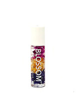 Blossom Roll On Lip Gloss Grape 0.3oz - $128.32 MXN