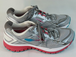 Brooks Ghost 8 Running Shoes Women’s Size 7.5 D US Excellent Plus Condit... - £54.74 GBP