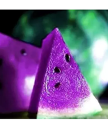 50pcs Watermelon seeds 6 Type of color Watermelon seeds - $11.62