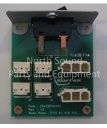 RCA PCB assembly board-39+31PP46001 REV 1.5 P701 AC SUB PCB - $14.01