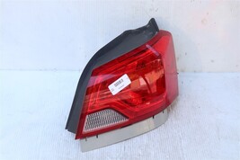 14-20 Impala 10th Gen GMX352 Outer Tail Light Taillight Lamp Passenger Right RH image 4